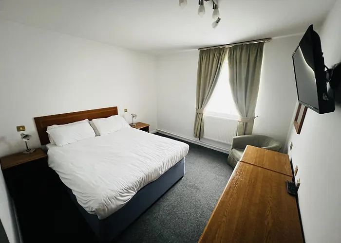 Hotel Ox Carlisle (Cumbria)