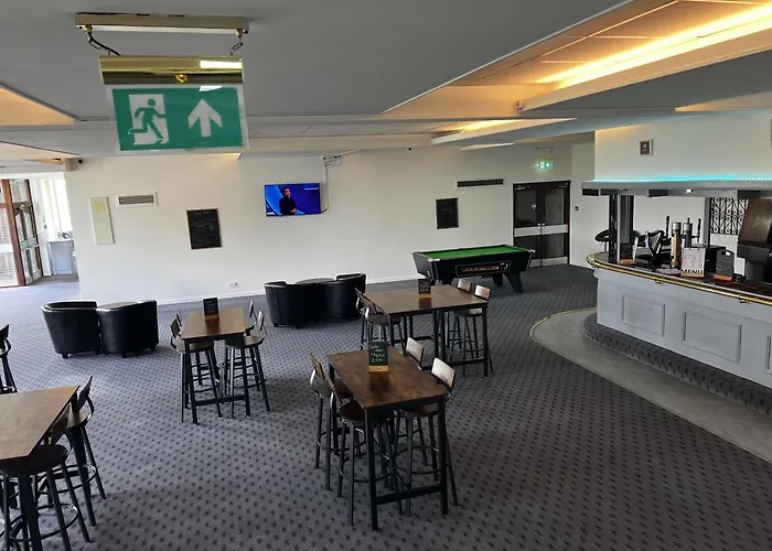 Hotel Ox Carlisle (Cumbria)