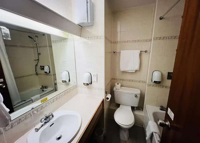 Ox 3* Carlisle (Cumbria)