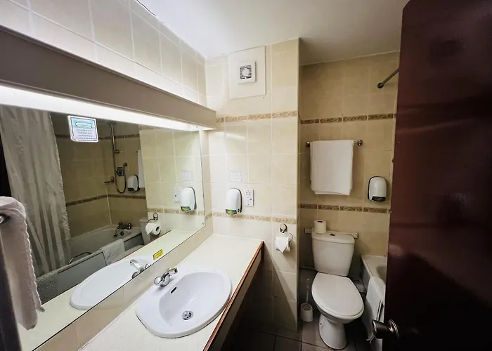 Ox Carlisle (Cumbria)