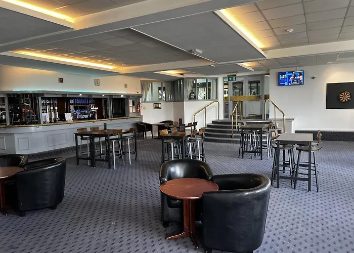 Hotel Ox Carlisle (Cumbria)