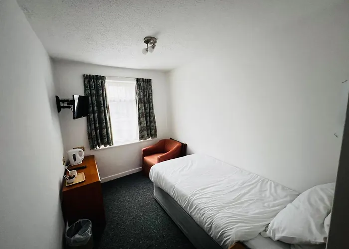 Hotel Ox Carlisle (Cumbria)