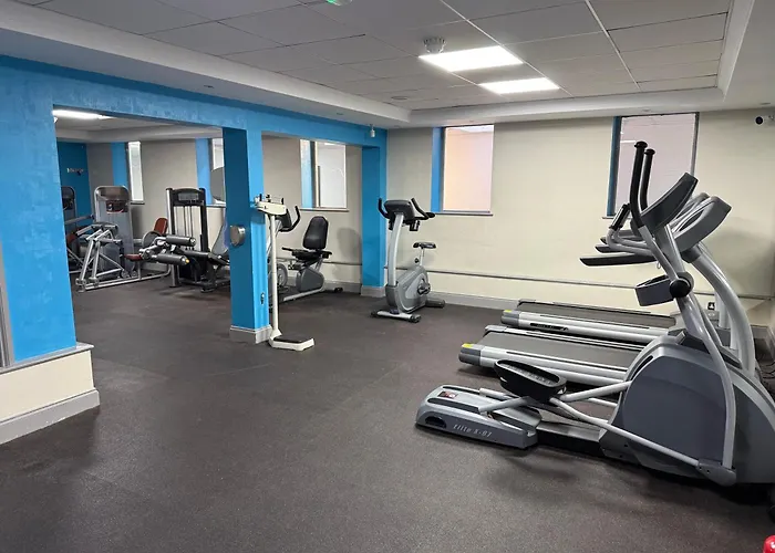 Hotel Ox Carlisle (Cumbria)