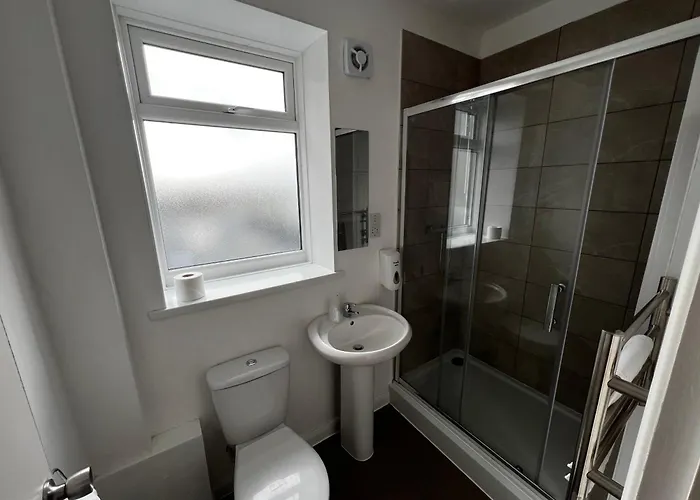 Ox 3* Carlisle (Cumbria)