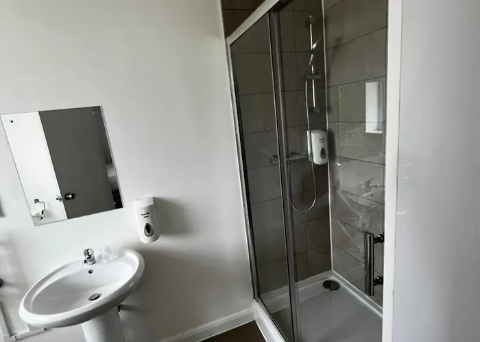 Ox Hotel Carlisle (Cumbria)