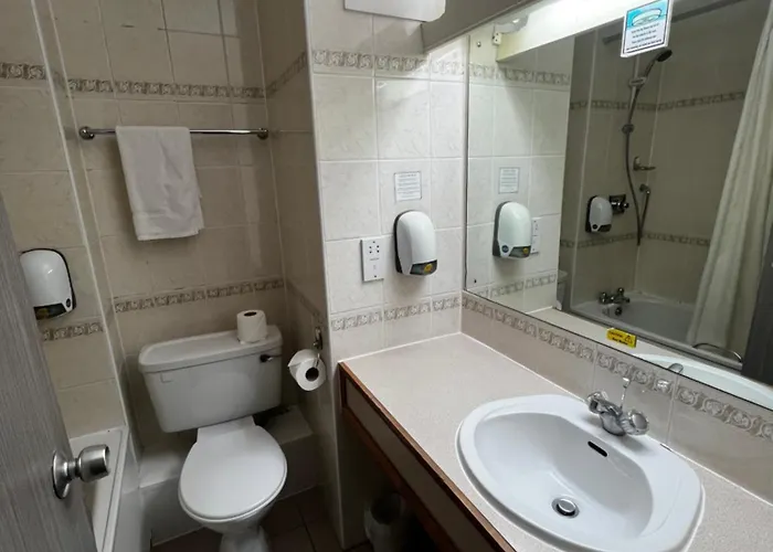 Hotel Ox Carlisle (Cumbria)