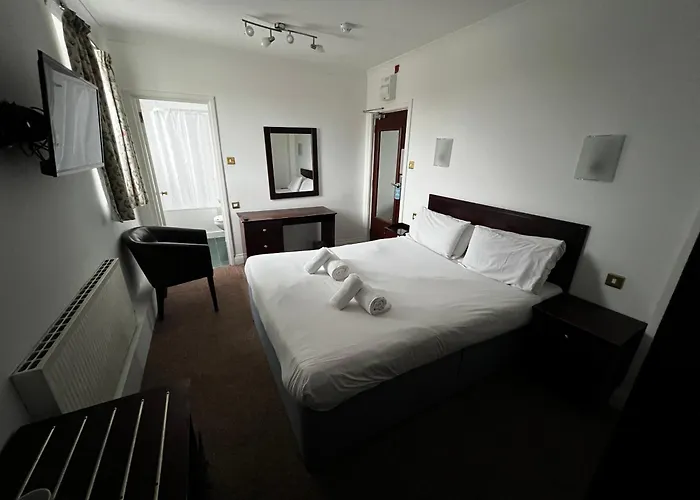 Ox Carlisle (Cumbria)