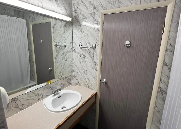 Ox Carlisle (Cumbria)