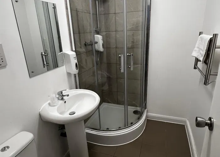 Ox Carlisle (Cumbria)