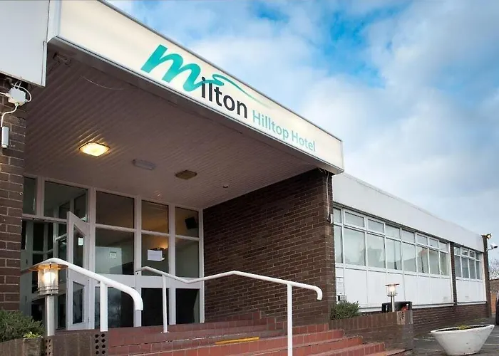 Ox Carlisle (Cumbria)