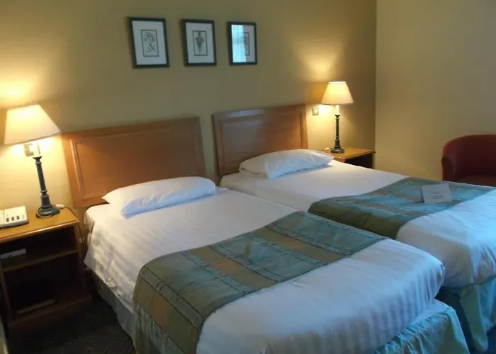 Ox Hotel Carlisle (Cumbria)