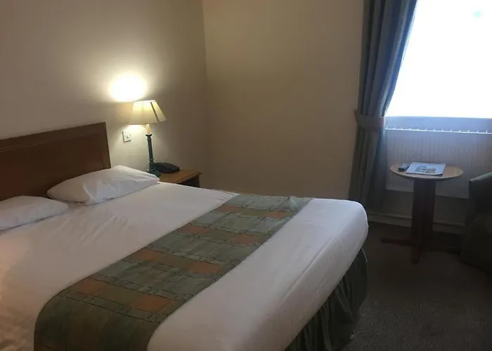 Ox Hotel Carlisle (Cumbria)