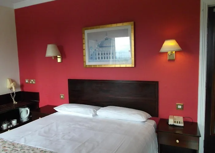 Ox Carlisle (Cumbria)