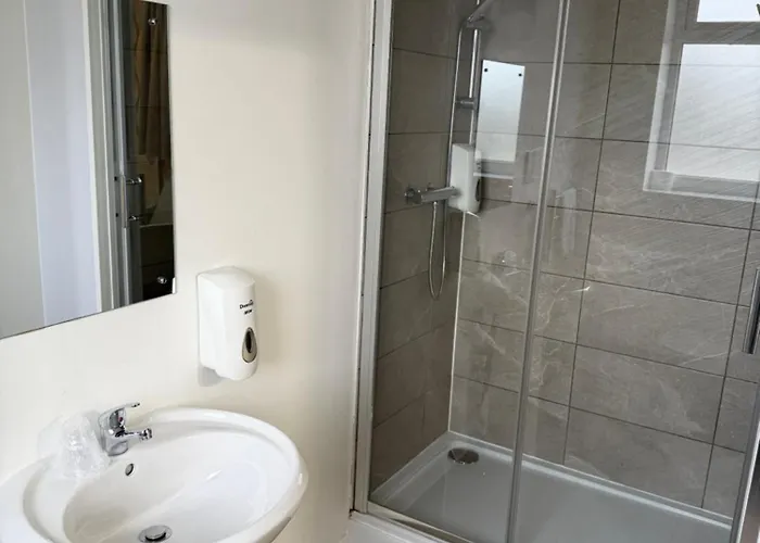 Ox 3* Carlisle (Cumbria)