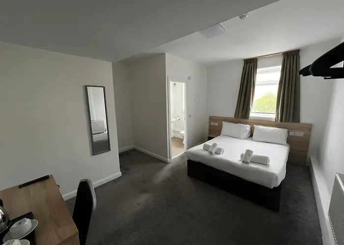 Ox Carlisle (Cumbria)