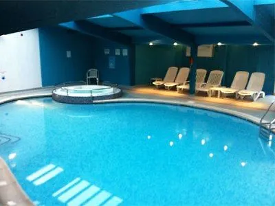 Ox Carlisle (Cumbria)