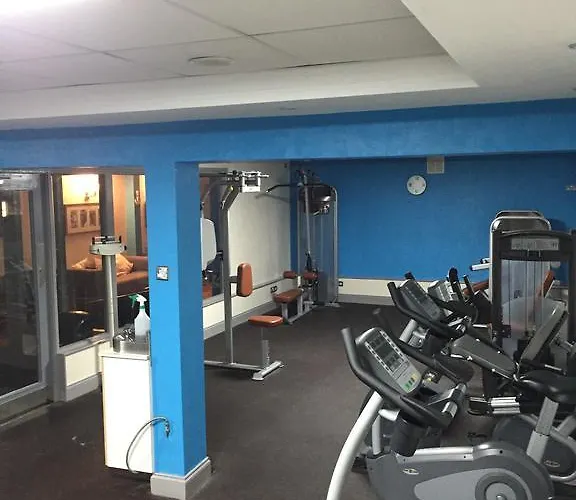 Ox 3* Carlisle (Cumbria)