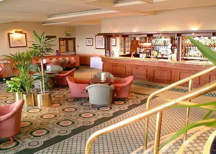 Hotel Ox Carlisle (Cumbria)