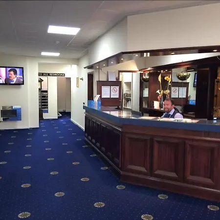 Ox 3* Carlisle (Cumbria)