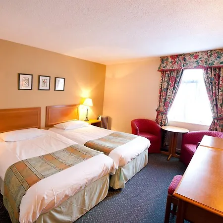 Ox Carlisle (Cumbria)