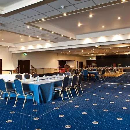 Ox Hotel Carlisle (Cumbria)