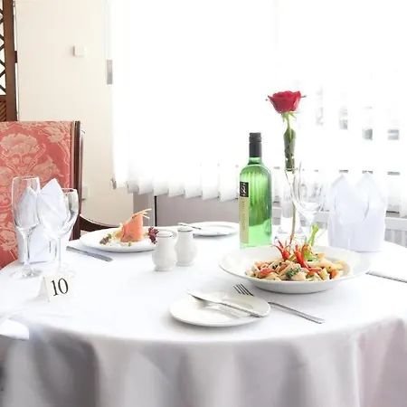 Ox Hotel Carlisle (Cumbria)