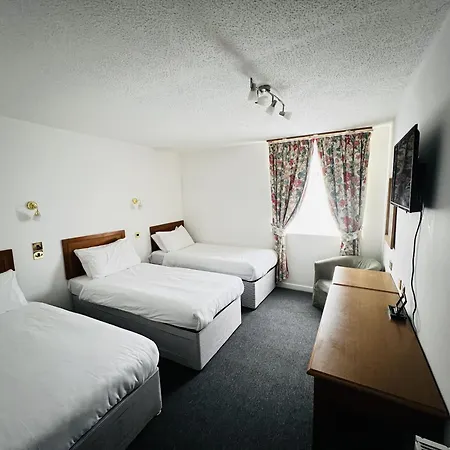 Ox 3* Carlisle