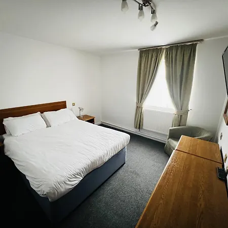 Hotel Ox Carlisle (Cumbria)