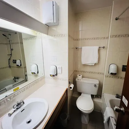 Ox 3* Carlisle