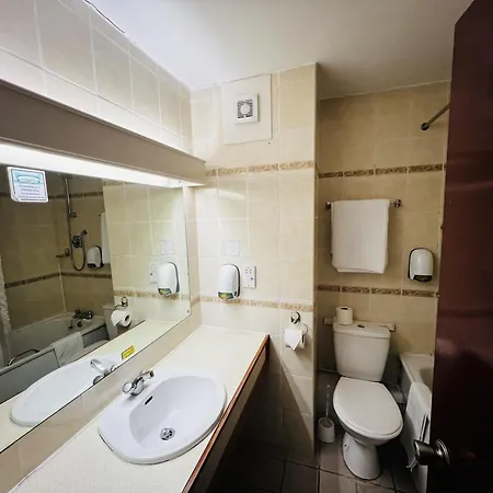 Ox Carlisle (Cumbria)