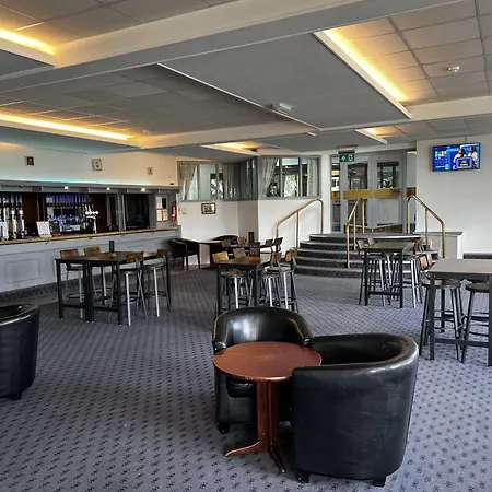 Hotel Ox Carlisle (Cumbria)