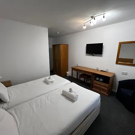 Hotel Ox Carlisle (Cumbria)