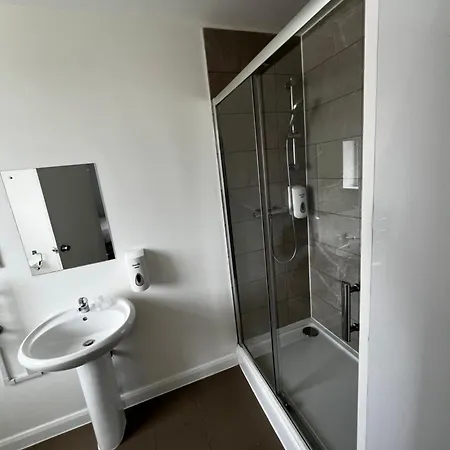 Ox Hotel Carlisle (Cumbria)