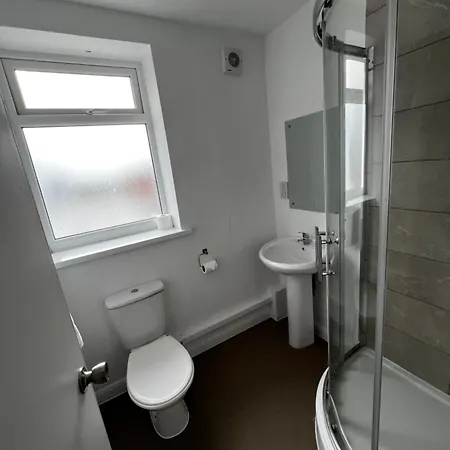 Hotel Ox Carlisle (Cumbria)