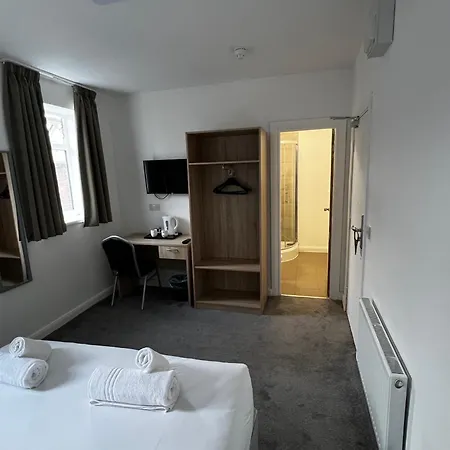 Ox Szálloda 3*