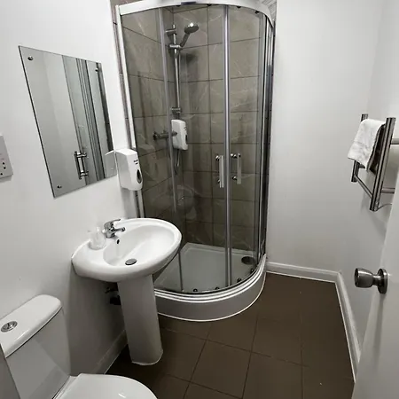 Ox Carlisle (Cumbria)