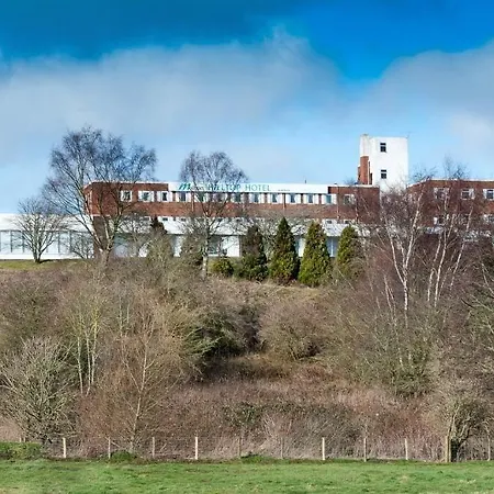 Ox Hotel Carlisle (Cumbria)