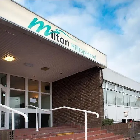 Ox Carlisle (Cumbria)