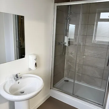 Ox 3* Carlisle
